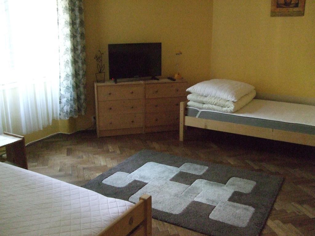 Old Walls Hostel Krakov Exteriér fotografie