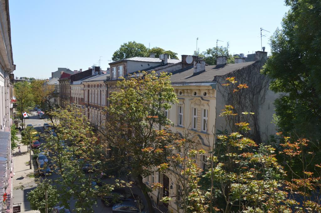 Old Walls Hostel Krakov Pokoj fotografie