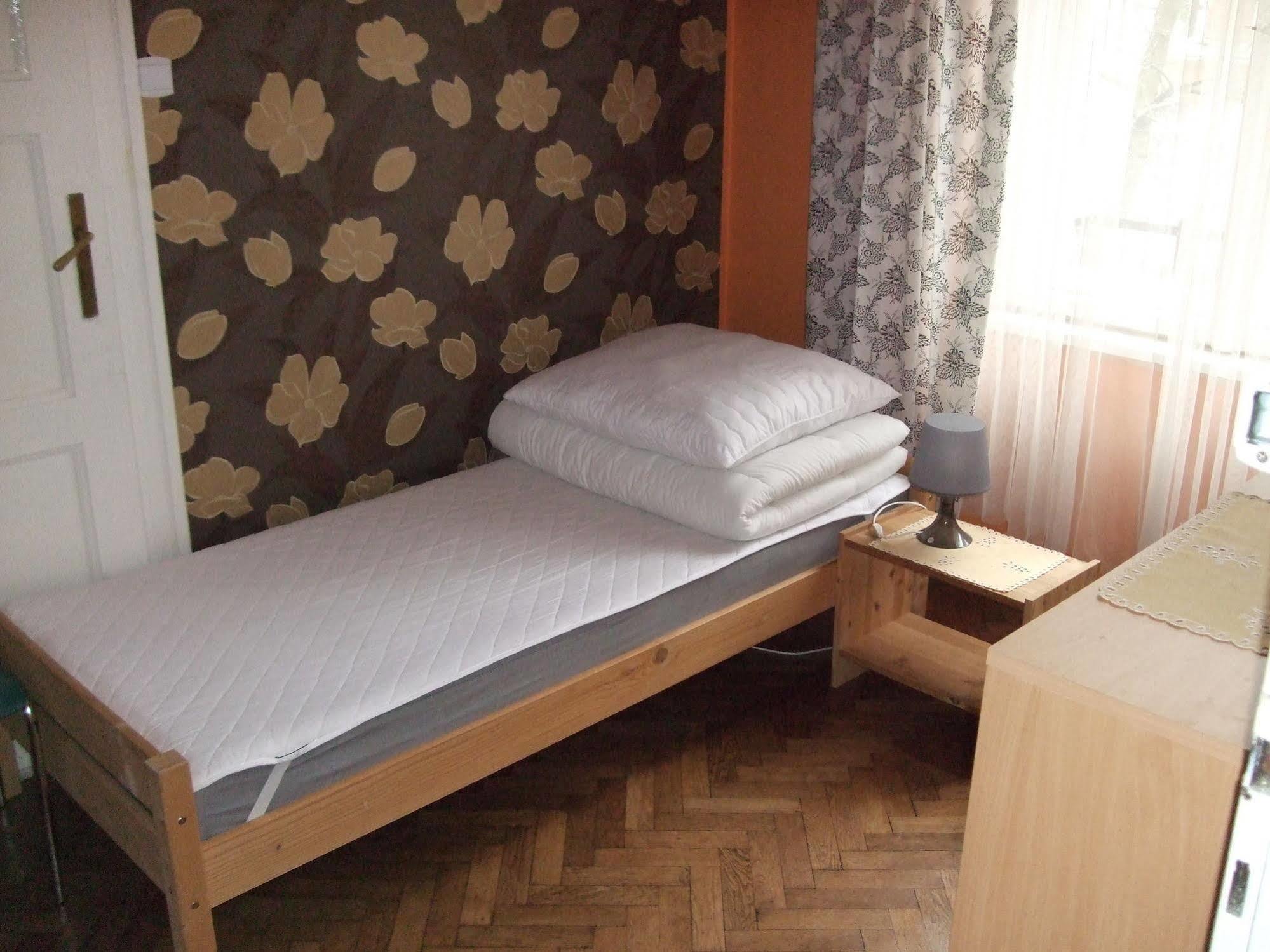 Old Walls Hostel Krakov Exteriér fotografie