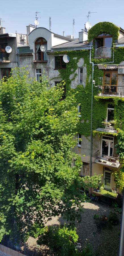 Old Walls Hostel Krakov Exteriér fotografie